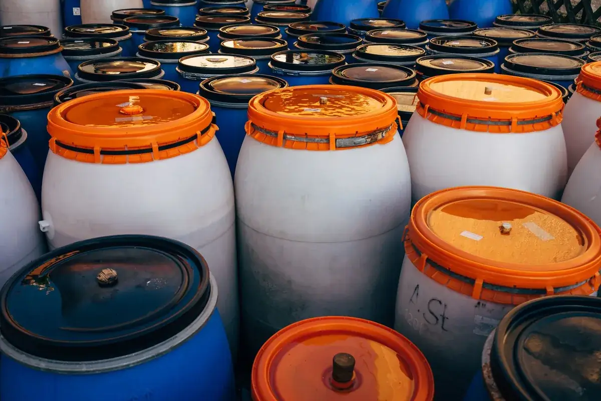 Medical Waste Removal in Higginsville, MO
